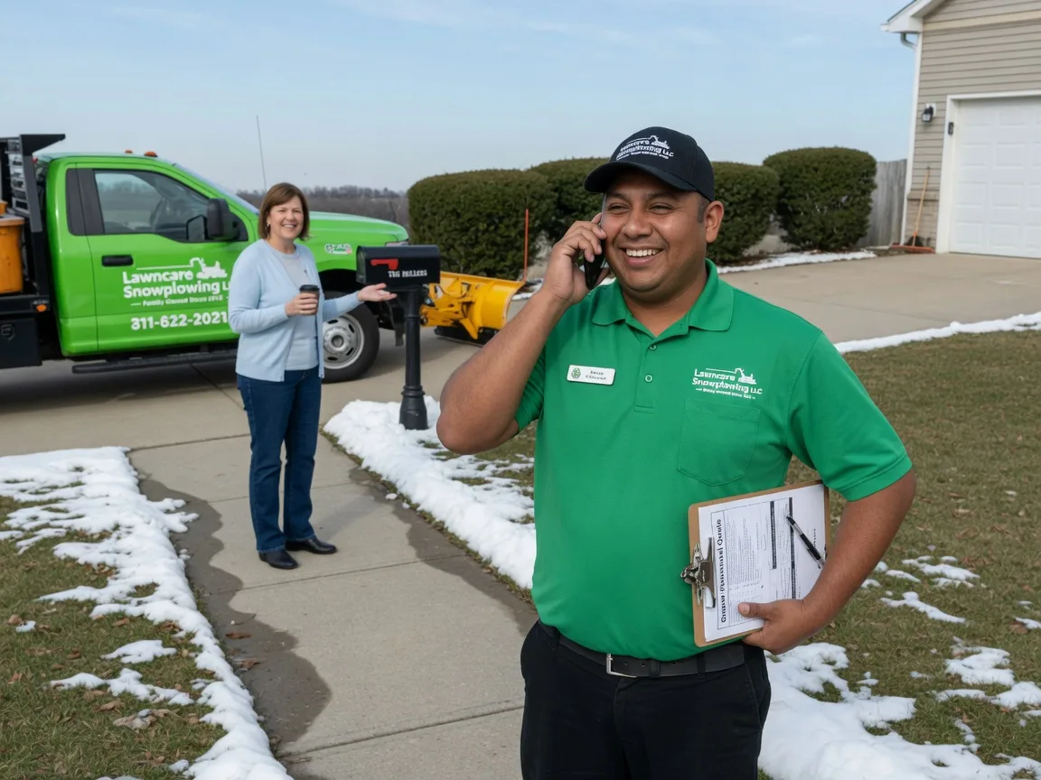 Lawn Care Services By Expert Landscaper Kittery, ME FAQs